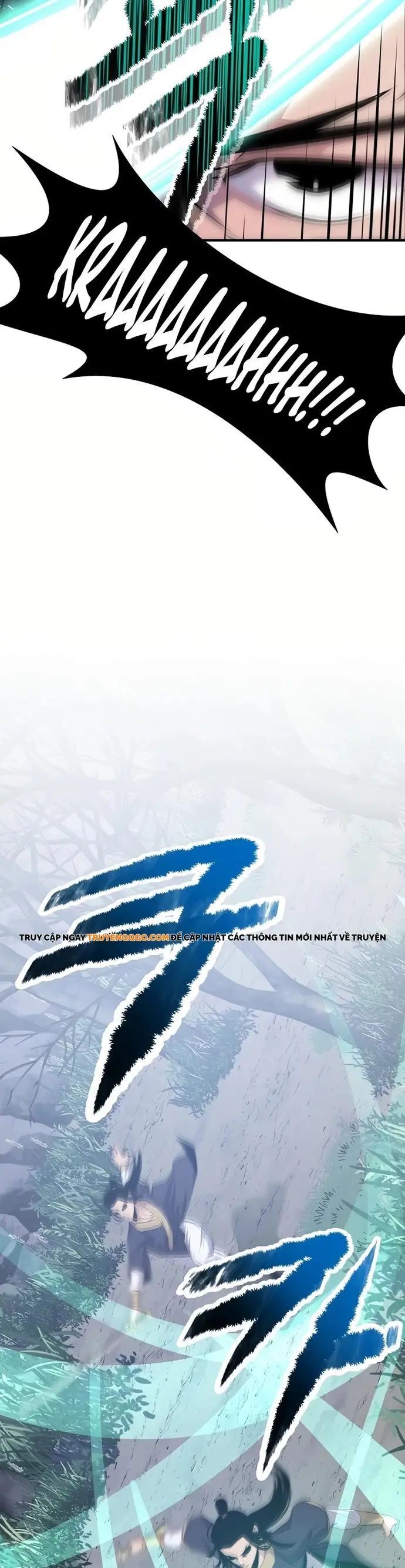 Thiên Hạ Đệ Nhất Võ Sư - Chapter 28 - Page 24