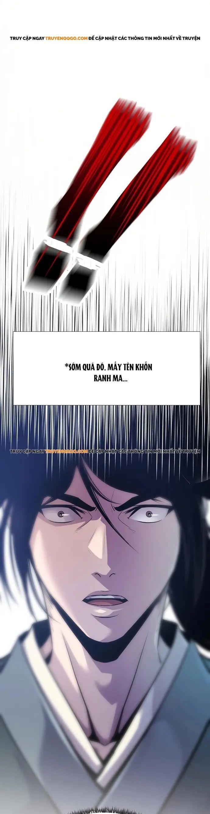 Thiên Hạ Đệ Nhất Võ Sư - Chapter 28 - Page 39