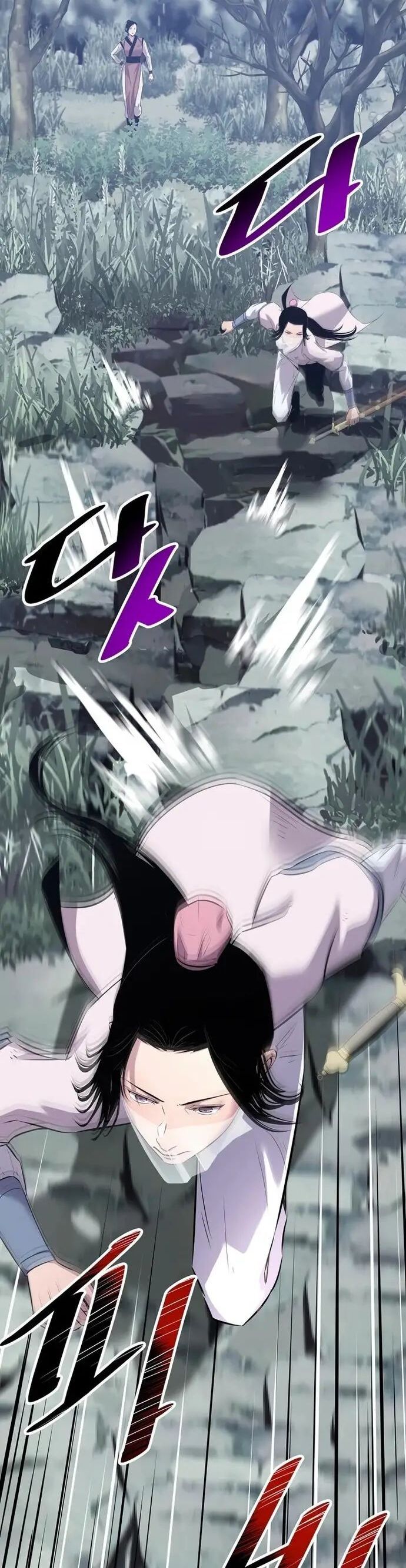 Thiên Hạ Đệ Nhất Võ Sư - Chapter 28 - Page 4