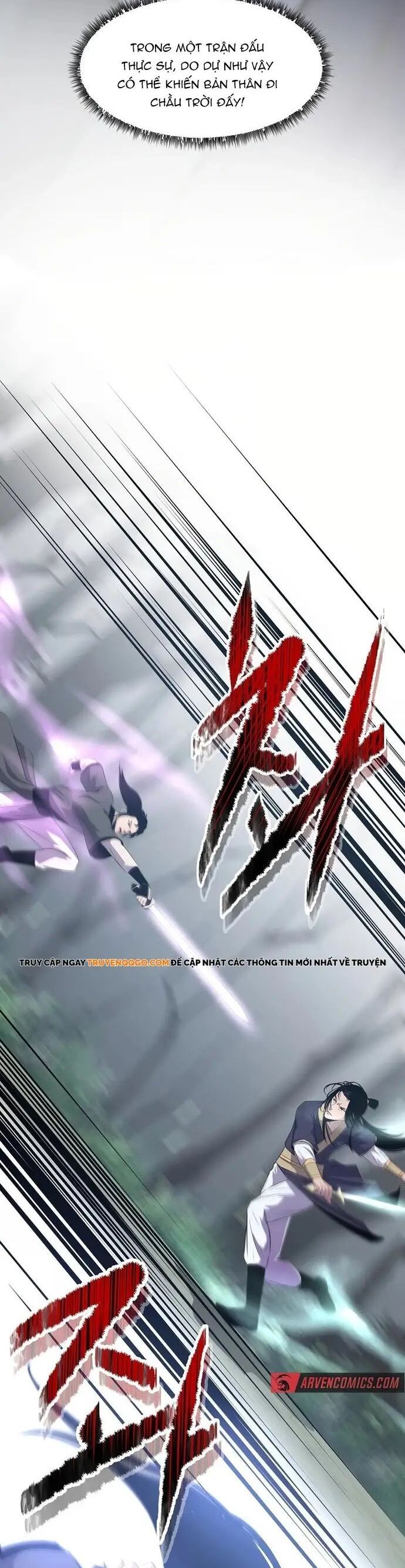 Thiên Hạ Đệ Nhất Võ Sư - Chapter 28 - Page 40