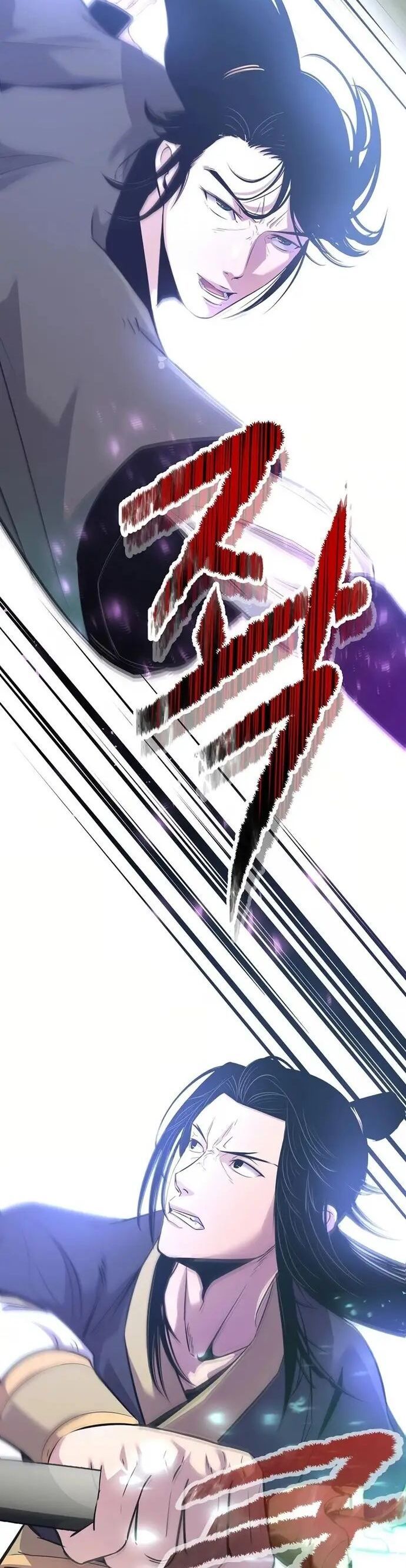 Thiên Hạ Đệ Nhất Võ Sư - Chapter 28 - Page 41