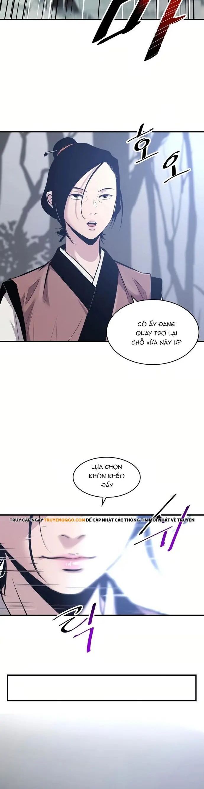 Thiên Hạ Đệ Nhất Võ Sư - Chapter 28 - Page 5