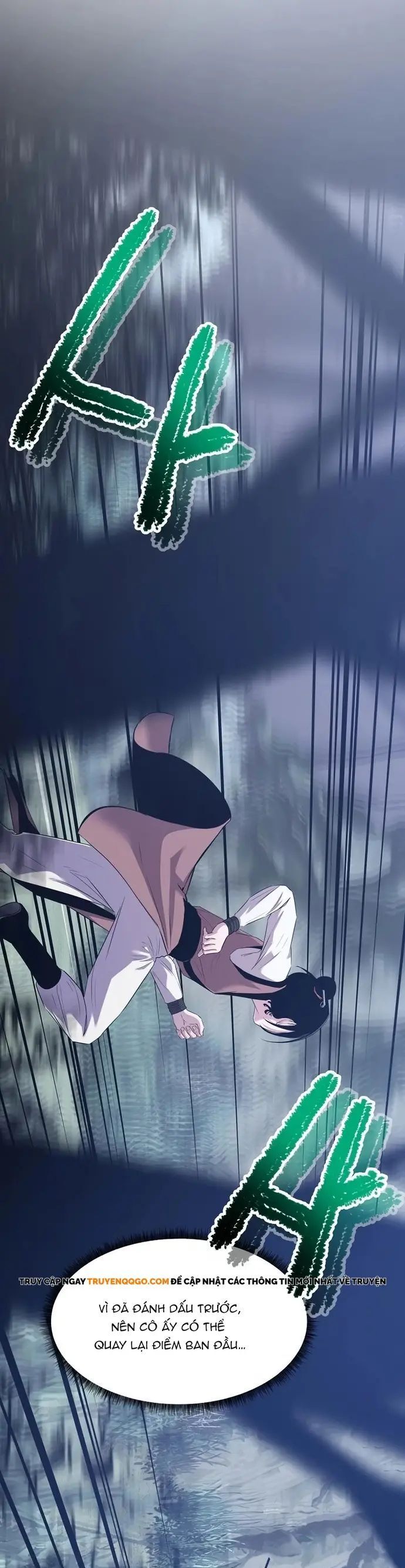 Thiên Hạ Đệ Nhất Võ Sư - Chapter 28 - Page 6