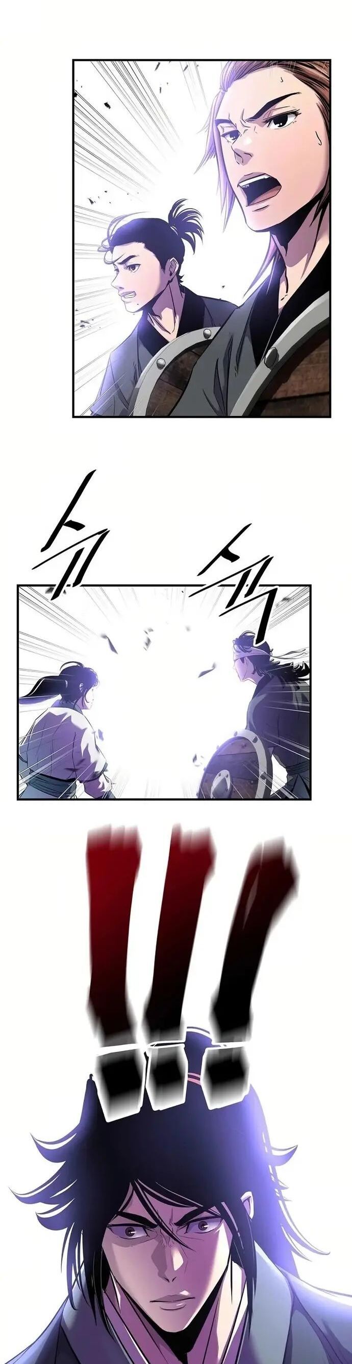 Thiên Hạ Đệ Nhất Võ Sư - Chapter 29 - Page 10