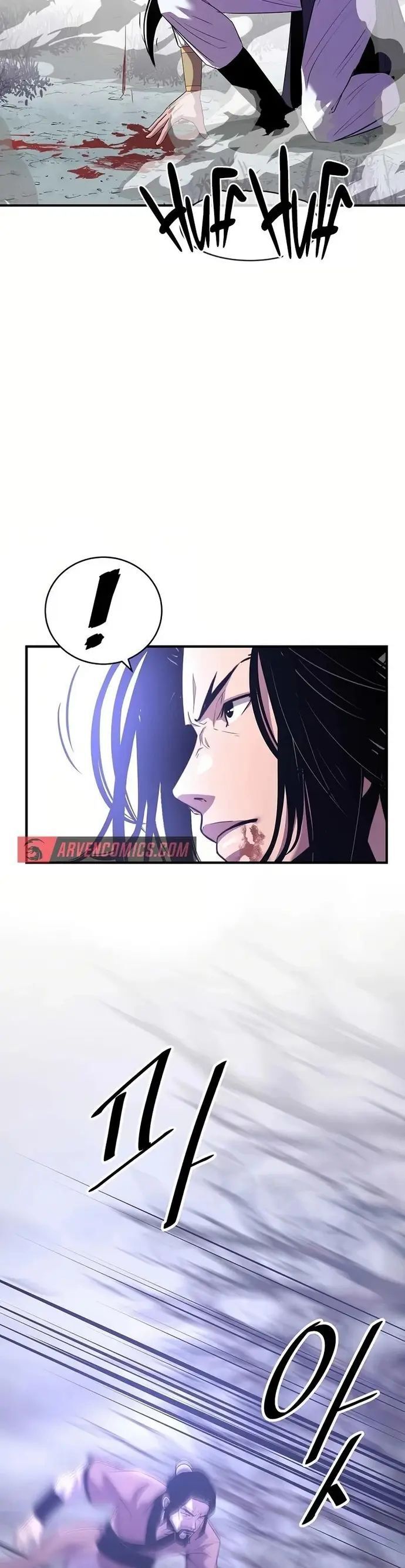 Thiên Hạ Đệ Nhất Võ Sư - Chapter 29 - Page 15