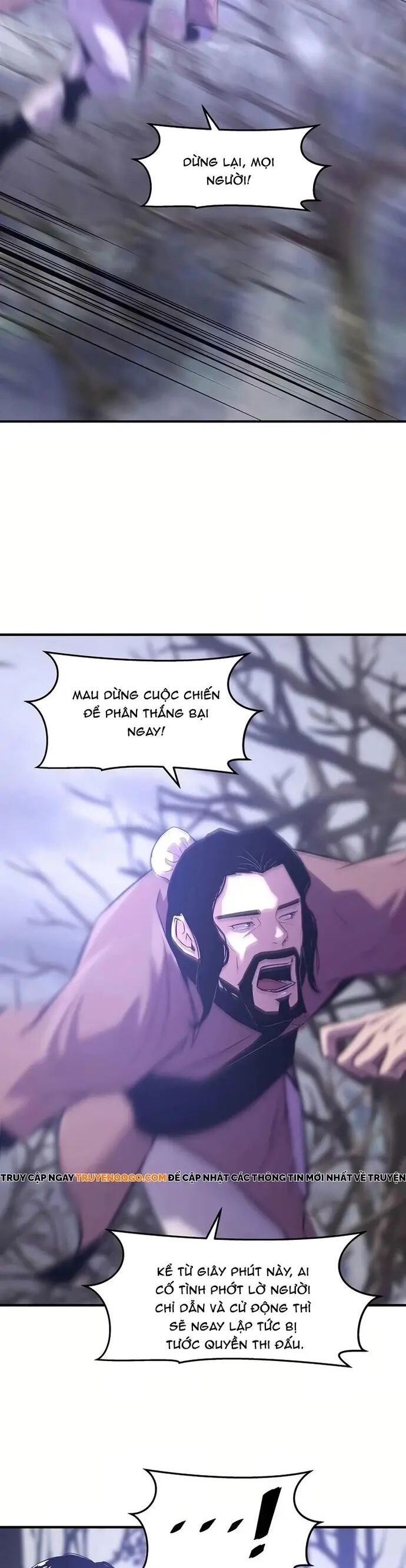 Thiên Hạ Đệ Nhất Võ Sư - Chapter 29 - Page 16