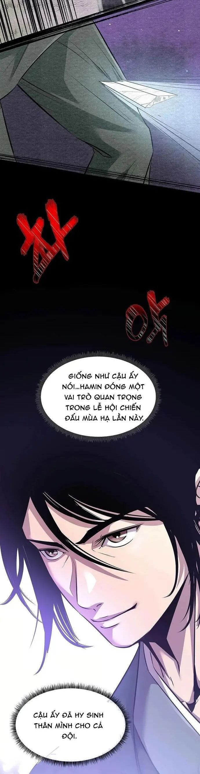 Thiên Hạ Đệ Nhất Võ Sư - Chapter 29 - Page 29