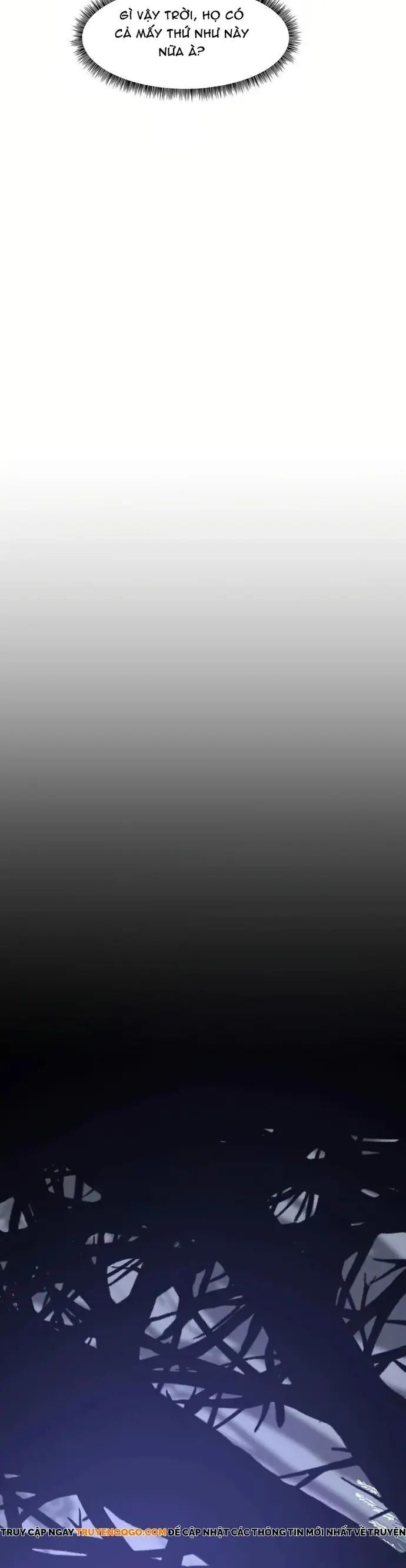 Thiên Hạ Đệ Nhất Võ Sư - Chapter 29 - Page 36