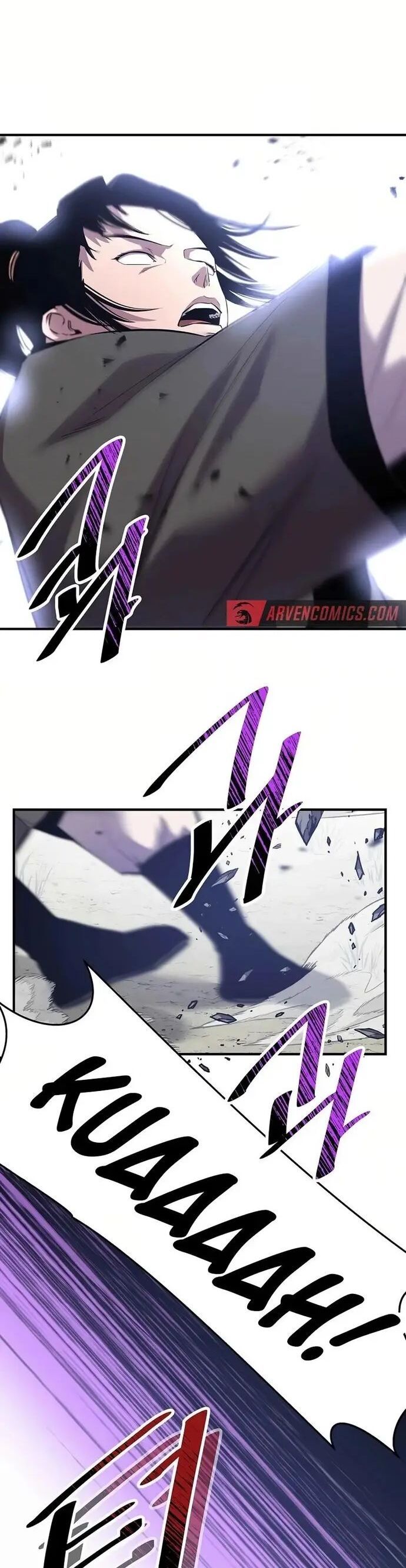 Thiên Hạ Đệ Nhất Võ Sư - Chapter 29 - Page 5