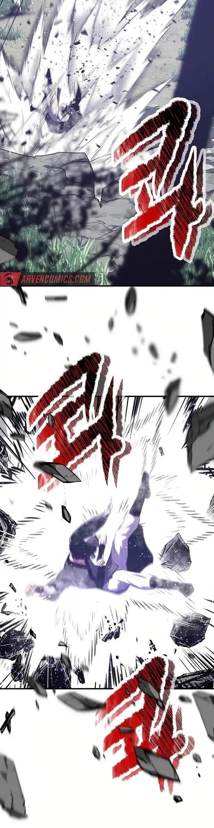 Thiên Hạ Đệ Nhất Võ Sư - Chapter 29 - Page 9