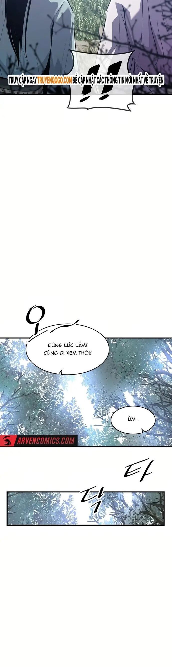 Thiên Hạ Đệ Nhất Võ Sư - Chapter 30 - Page 13