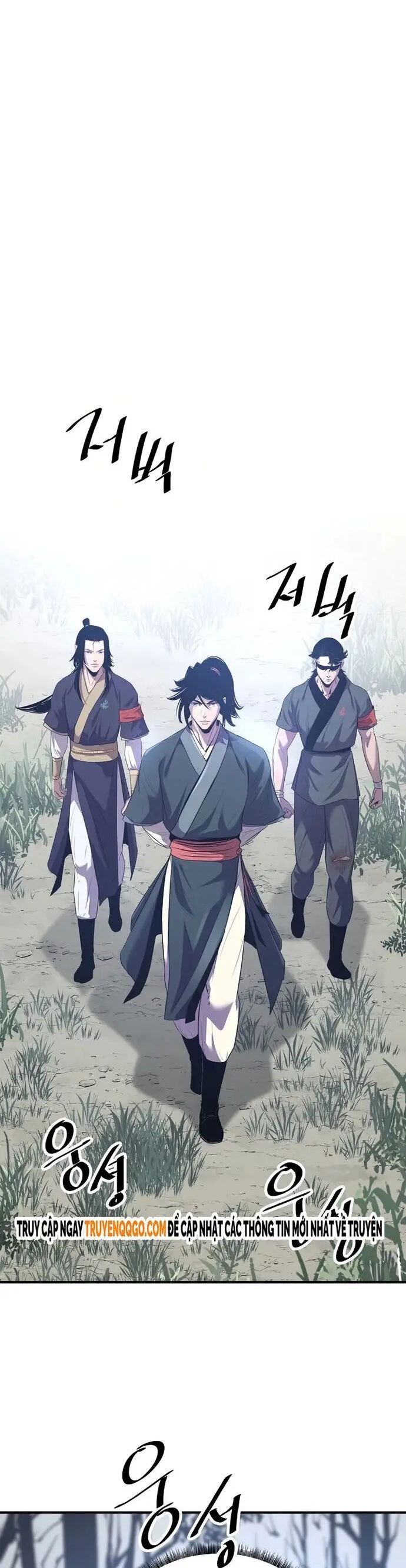 Thiên Hạ Đệ Nhất Võ Sư - Chapter 30 - Page 14