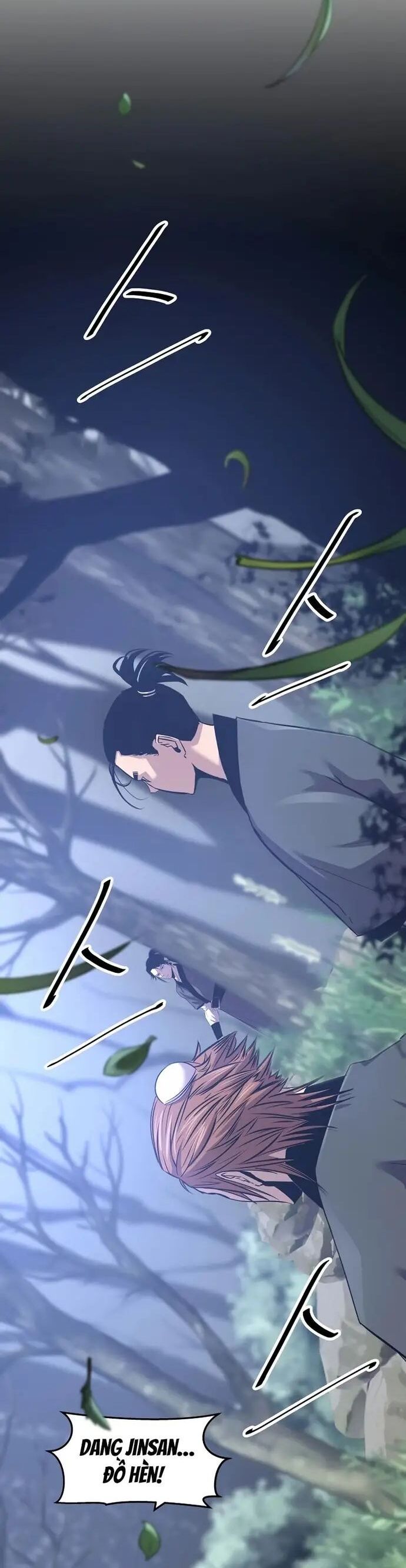 Thiên Hạ Đệ Nhất Võ Sư - Chapter 30 - Page 23