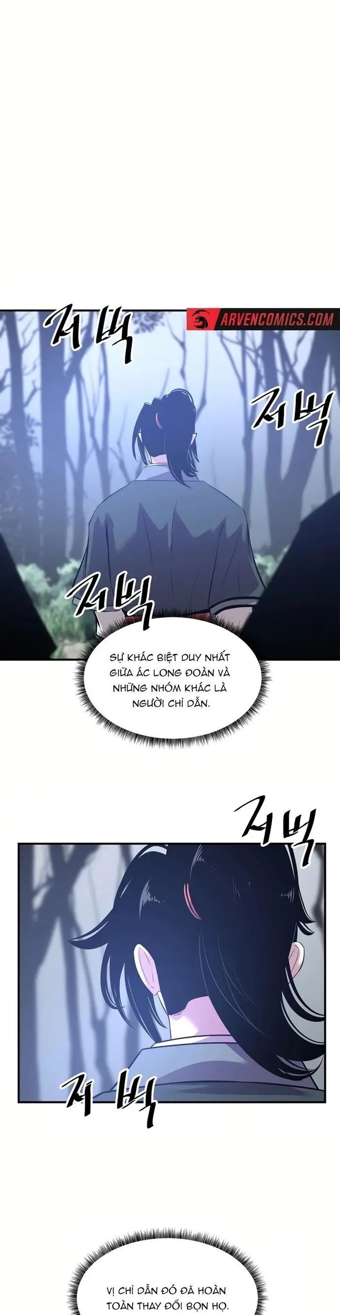 Thiên Hạ Đệ Nhất Võ Sư - Chapter 30 - Page 3