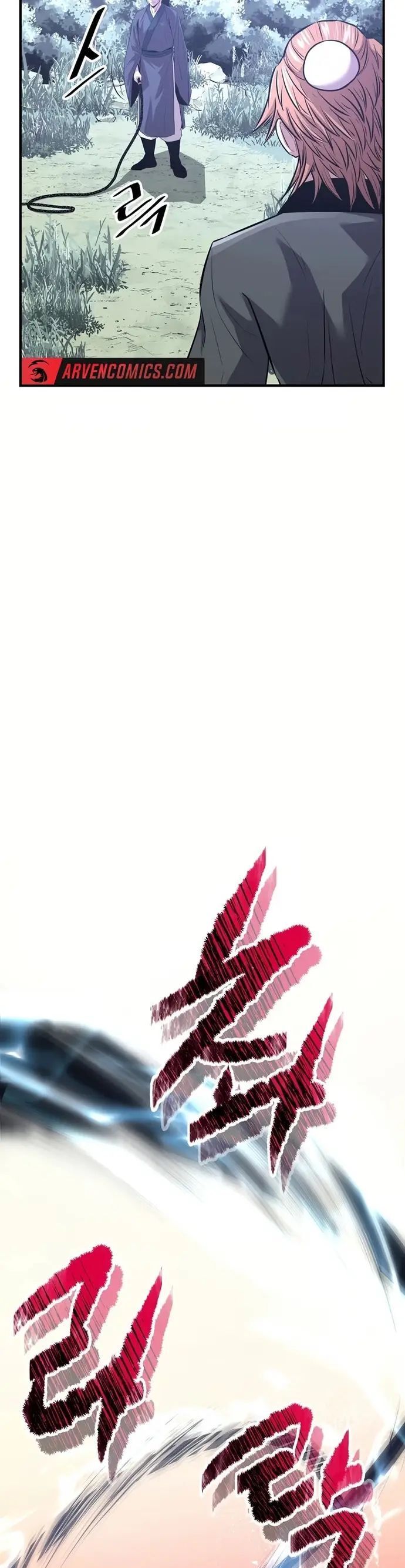 Thiên Hạ Đệ Nhất Võ Sư - Chapter 30 - Page 30