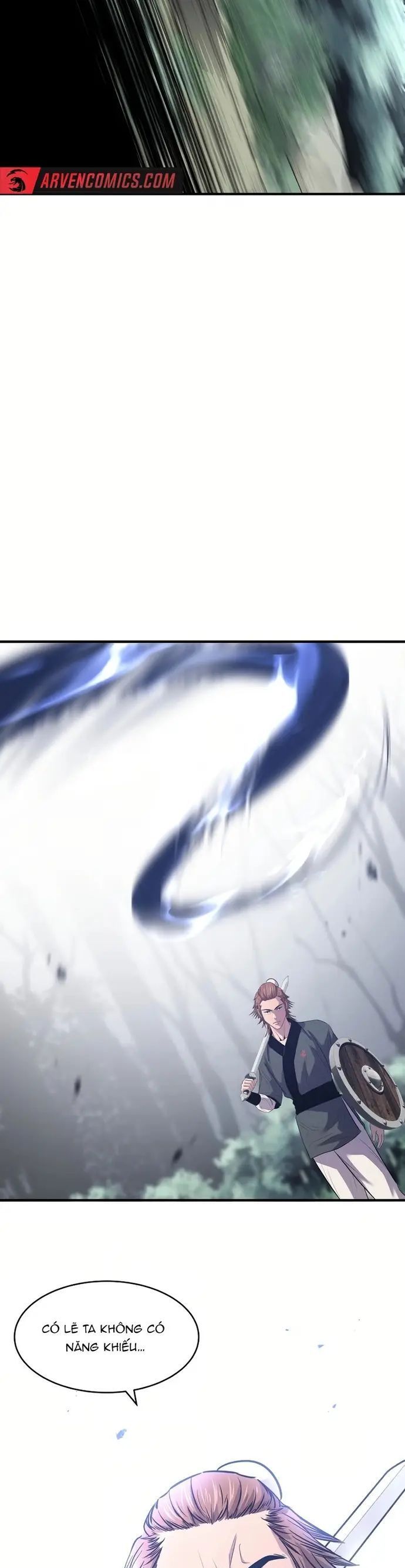 Thiên Hạ Đệ Nhất Võ Sư - Chapter 30 - Page 33