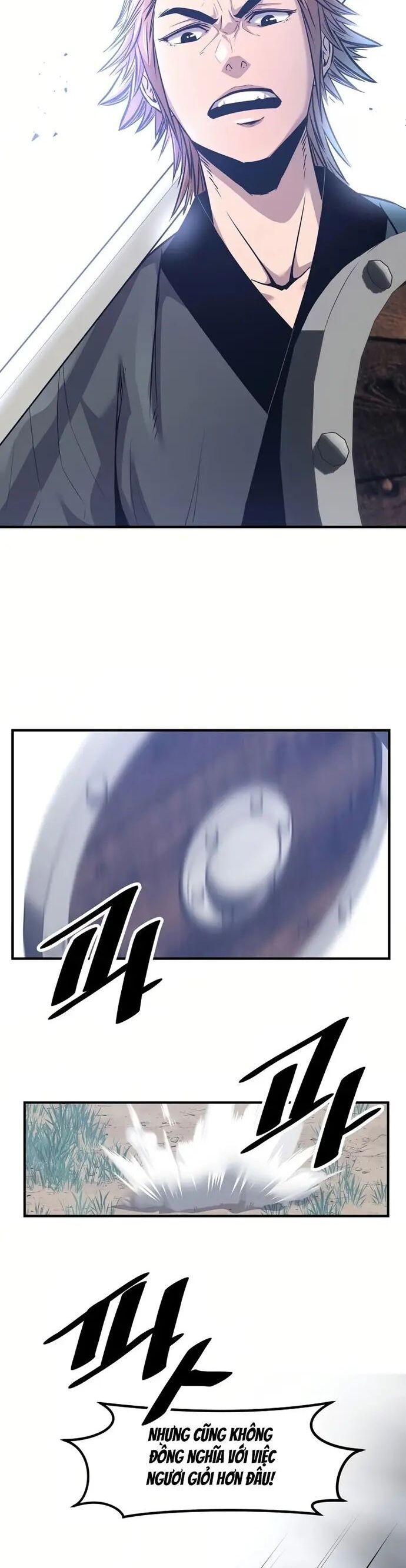 Thiên Hạ Đệ Nhất Võ Sư - Chapter 30 - Page 34