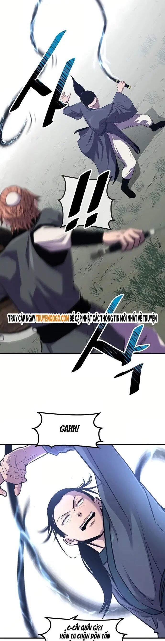 Thiên Hạ Đệ Nhất Võ Sư - Chapter 30 - Page 37