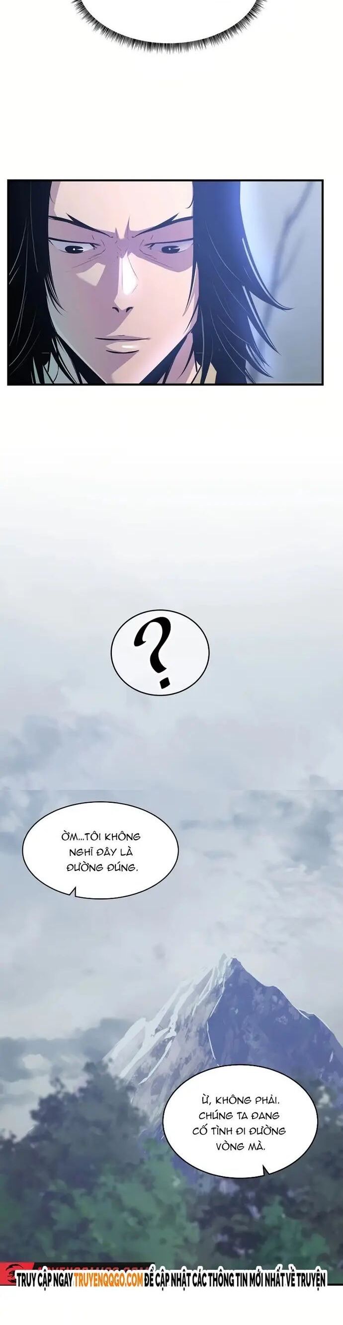 Thiên Hạ Đệ Nhất Võ Sư - Chapter 30 - Page 4