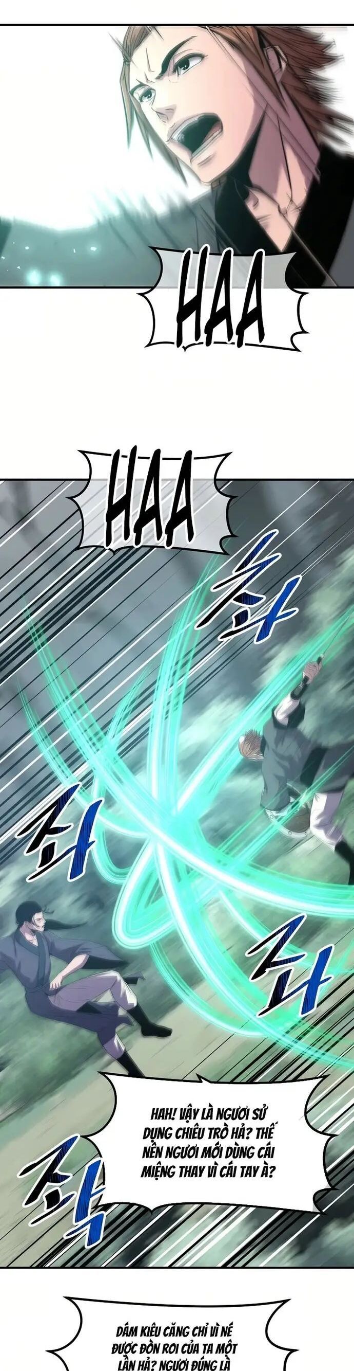 Thiên Hạ Đệ Nhất Võ Sư - Chapter 30 - Page 41