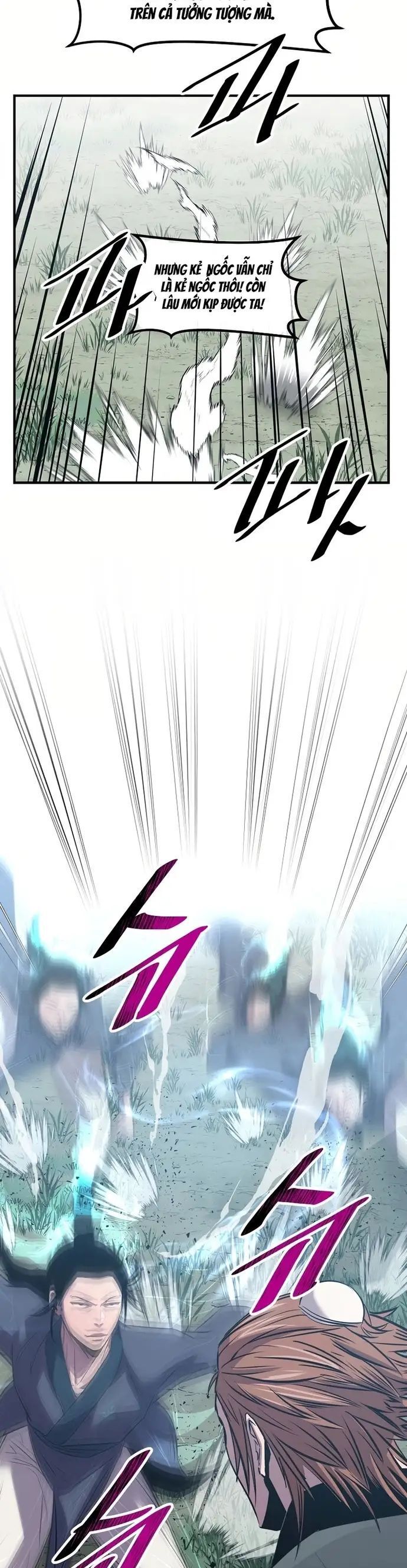 Thiên Hạ Đệ Nhất Võ Sư - Chapter 30 - Page 42