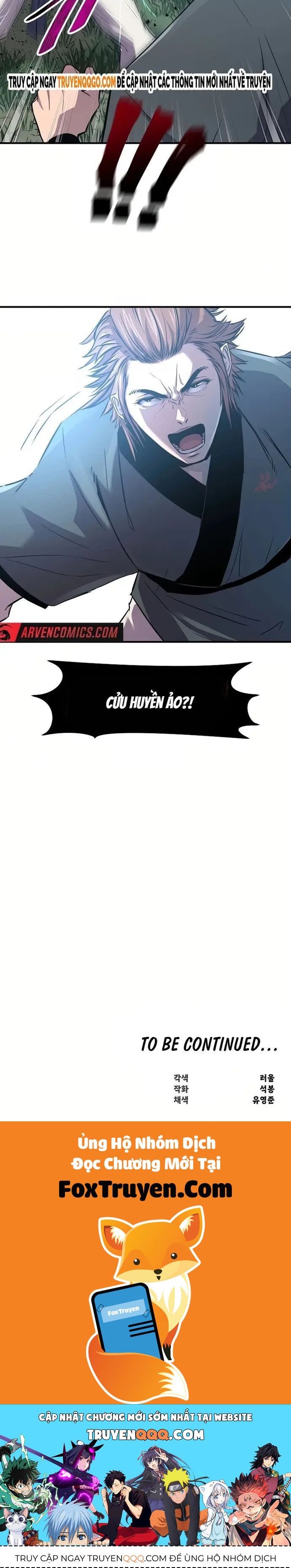 Thiên Hạ Đệ Nhất Võ Sư - Chapter 30 - Page 43