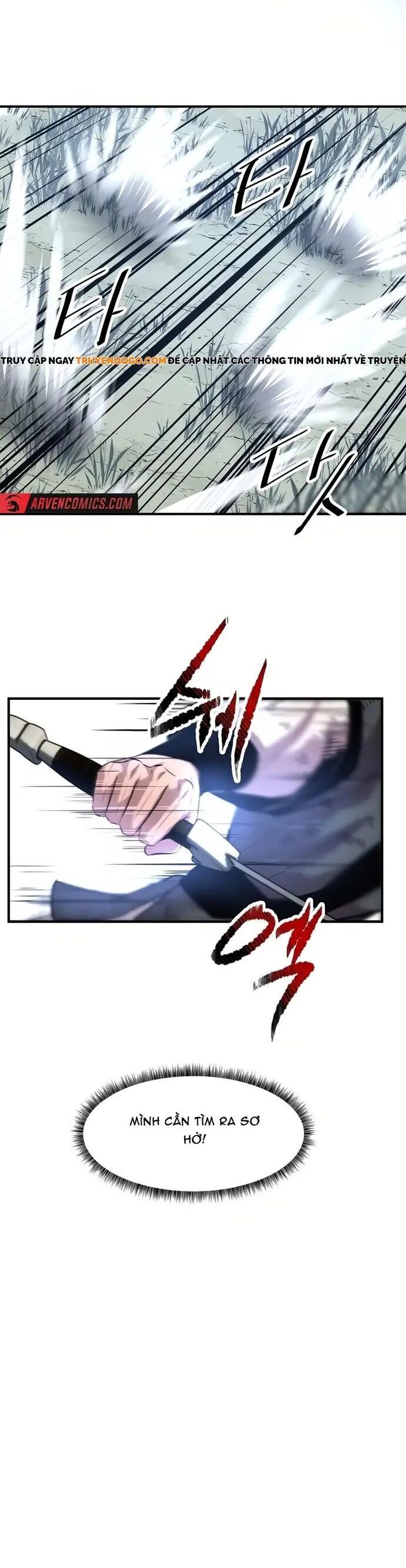 Thiên Hạ Đệ Nhất Võ Sư - Chapter 31 - Page 14