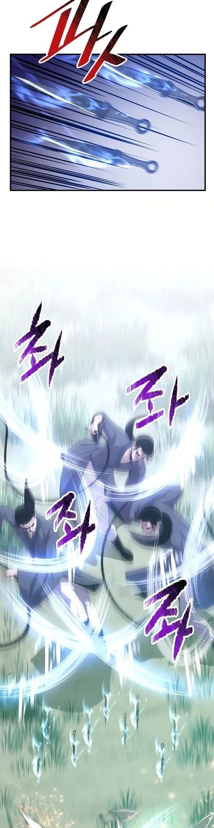 Thiên Hạ Đệ Nhất Võ Sư - Chapter 31 - Page 17