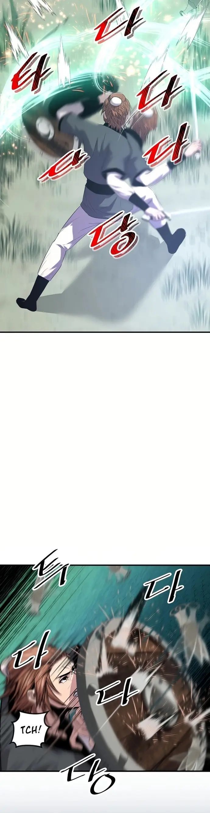 Thiên Hạ Đệ Nhất Võ Sư - Chapter 31 - Page 18