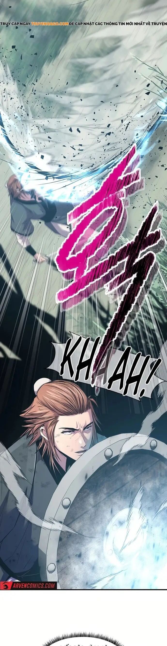 Thiên Hạ Đệ Nhất Võ Sư - Chapter 31 - Page 23