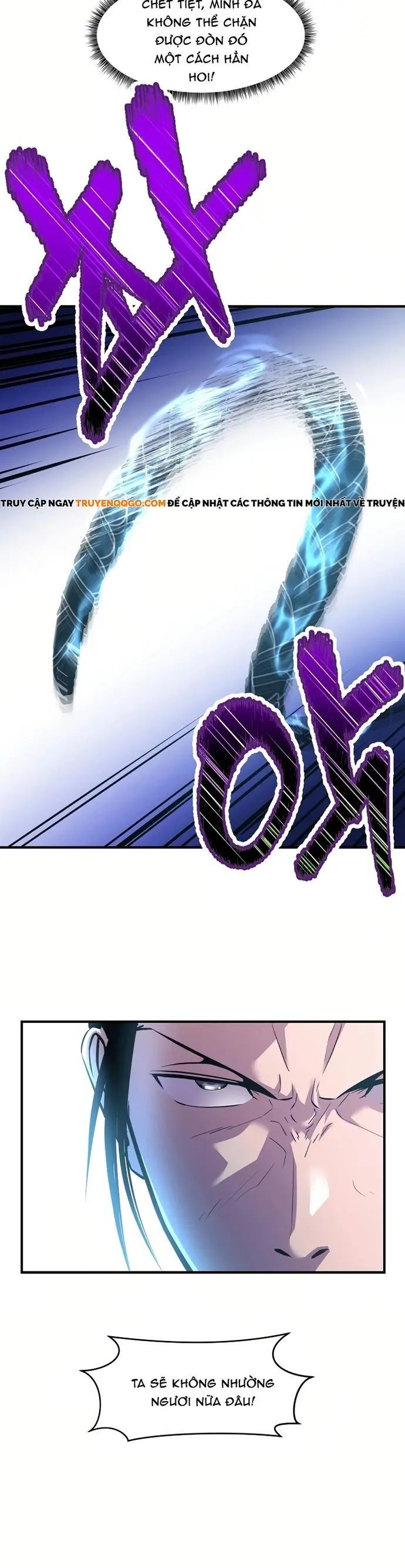 Thiên Hạ Đệ Nhất Võ Sư - Chapter 31 - Page 24