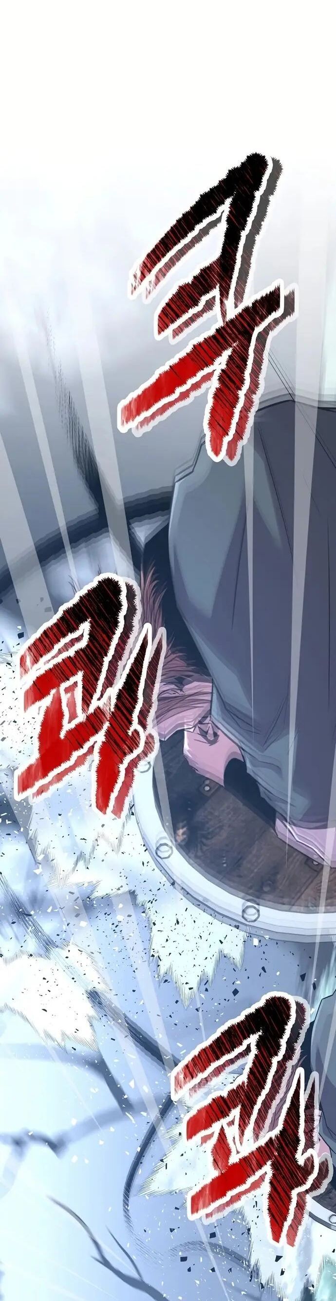 Thiên Hạ Đệ Nhất Võ Sư - Chapter 31 - Page 25