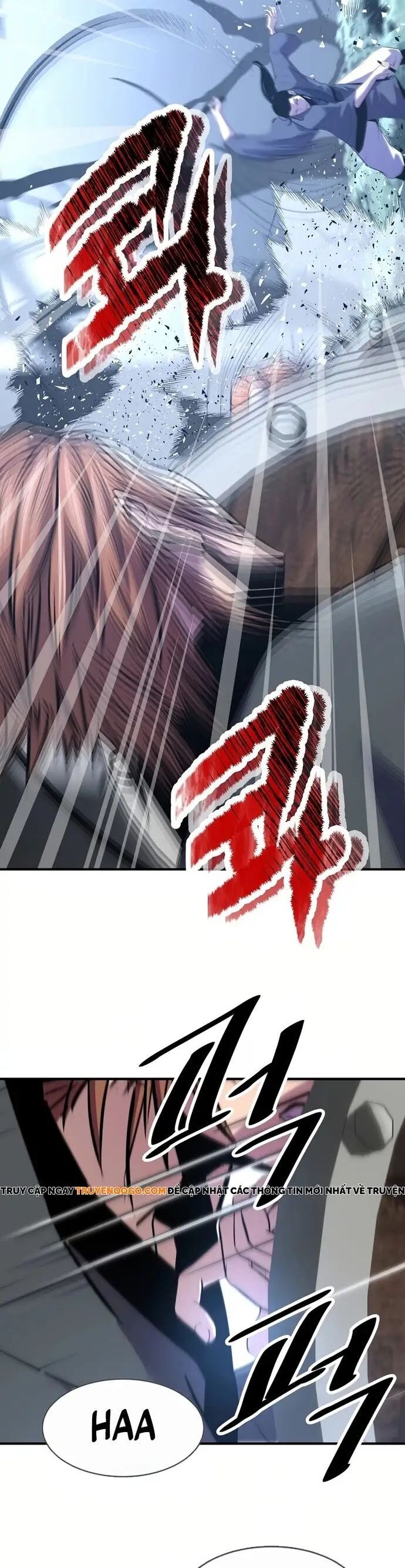 Thiên Hạ Đệ Nhất Võ Sư - Chapter 31 - Page 26