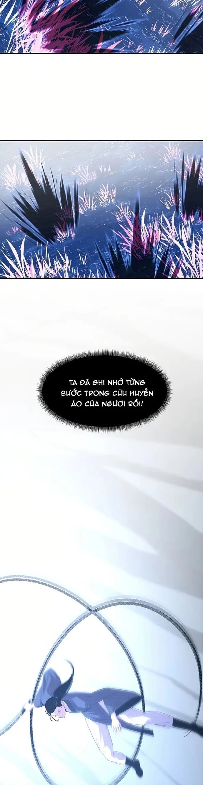 Thiên Hạ Đệ Nhất Võ Sư - Chapter 31 - Page 30