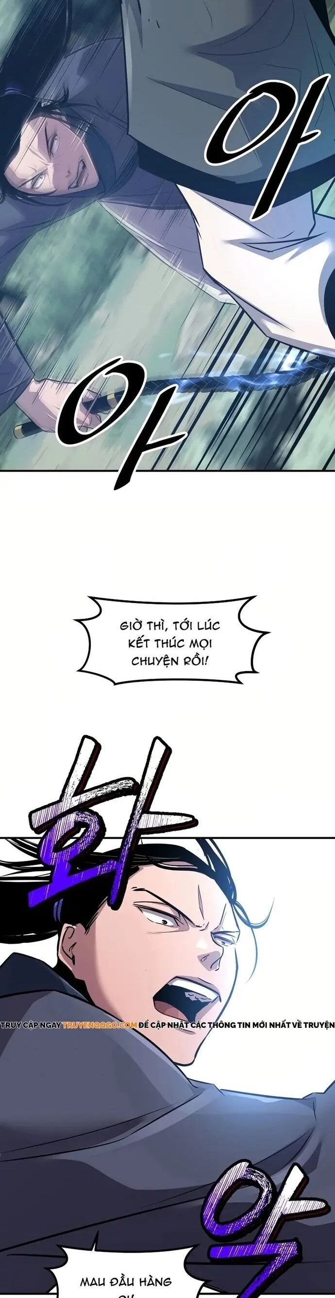 Thiên Hạ Đệ Nhất Võ Sư - Chapter 31 - Page 37