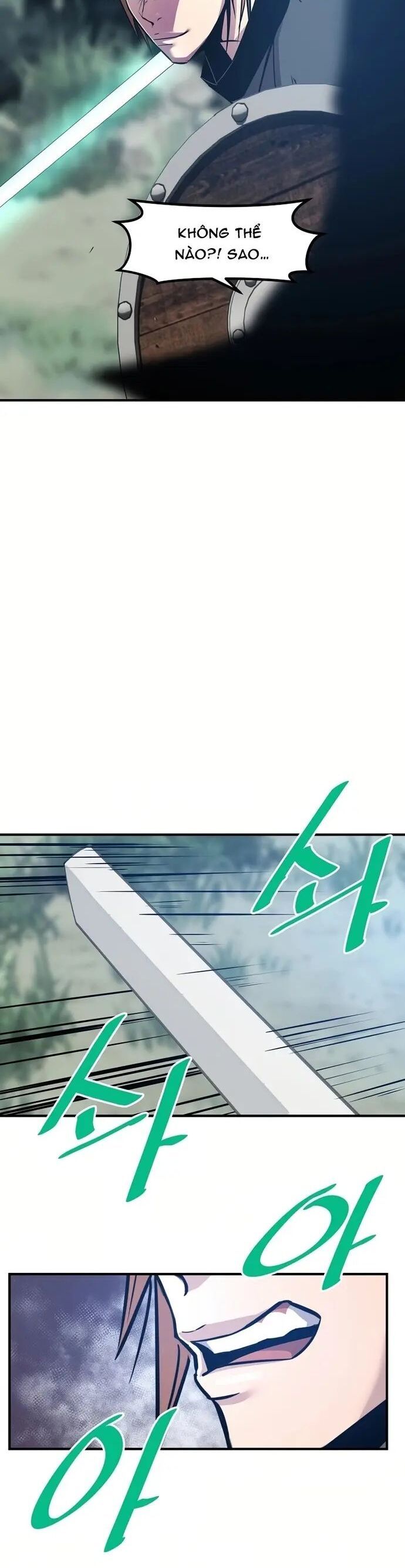 Thiên Hạ Đệ Nhất Võ Sư - Chapter 31 - Page 40