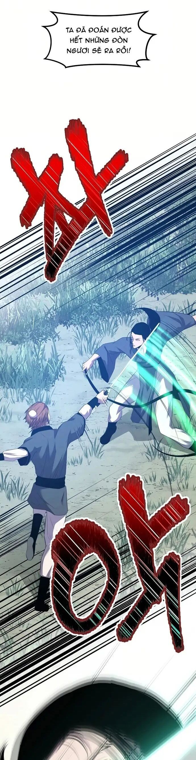 Thiên Hạ Đệ Nhất Võ Sư - Chapter 31 - Page 41