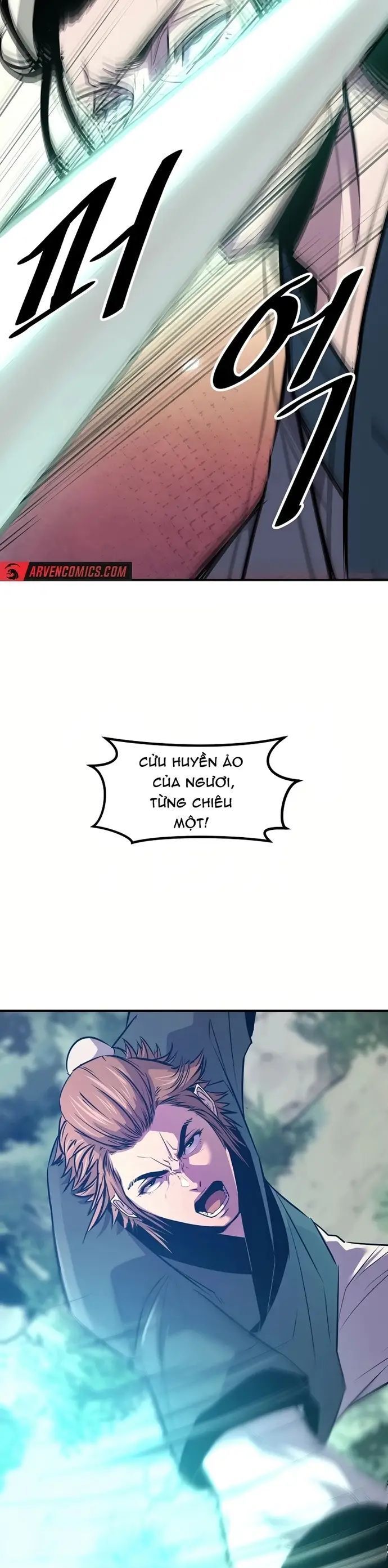 Thiên Hạ Đệ Nhất Võ Sư - Chapter 31 - Page 42