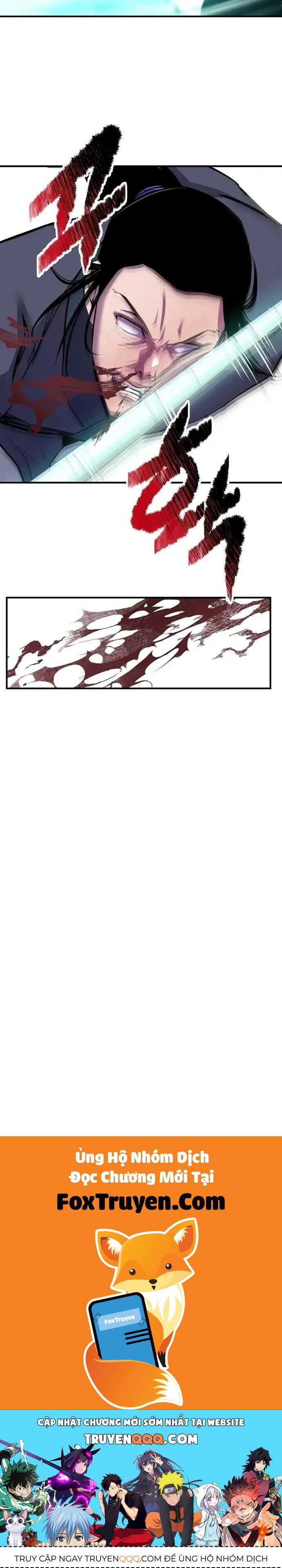 Thiên Hạ Đệ Nhất Võ Sư - Chapter 31 - Page 43