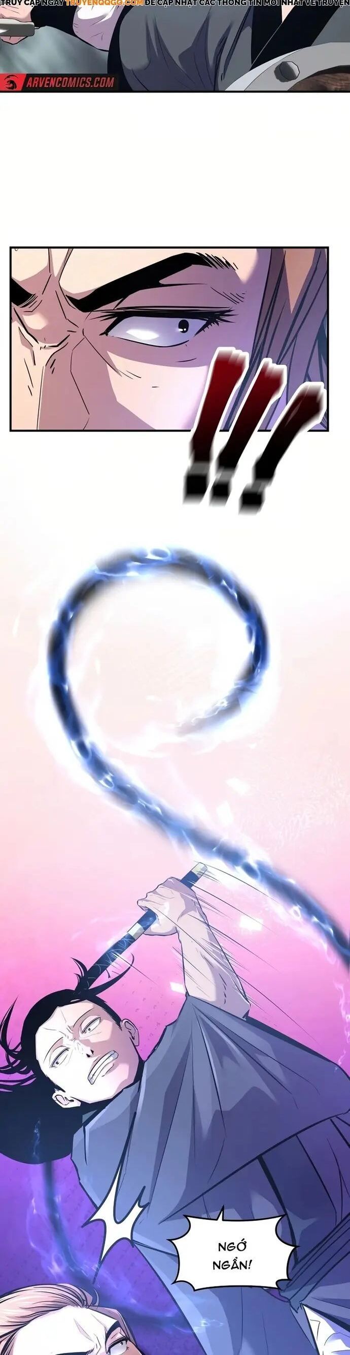 Thiên Hạ Đệ Nhất Võ Sư - Chapter 31 - Page 5