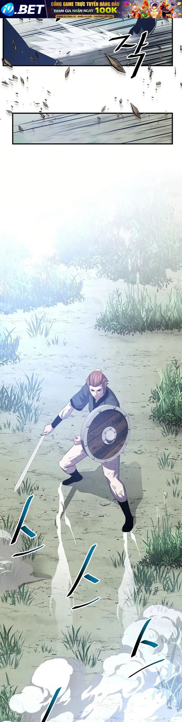 Thiên Hạ Đệ Nhất Võ Sư - Chapter 31 - Page 9