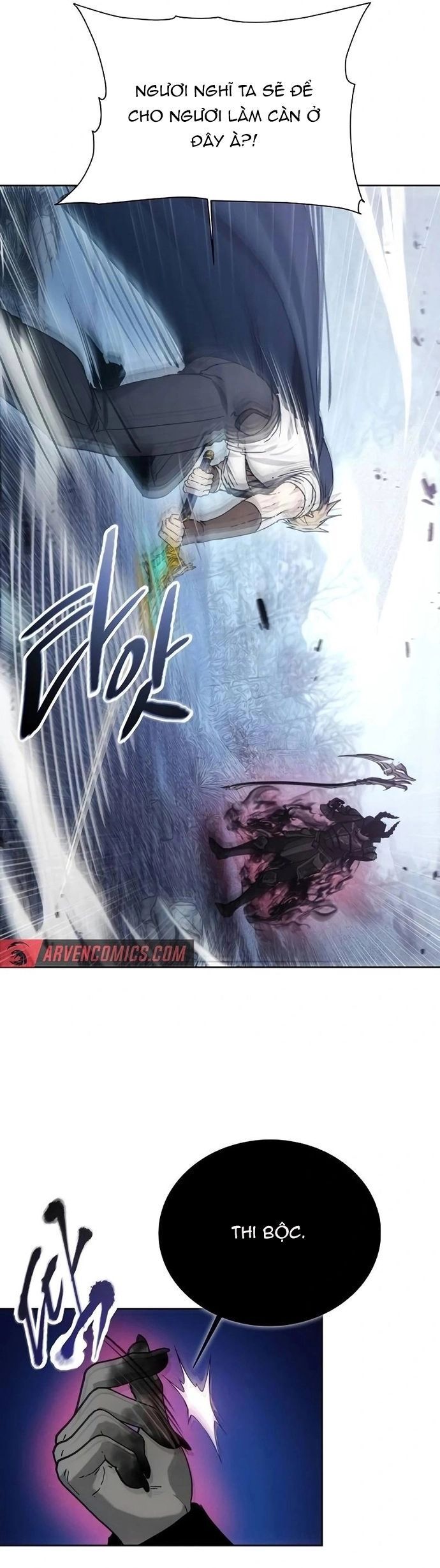 Tao Là Ác Nhân Chapter 180 - Trang 10