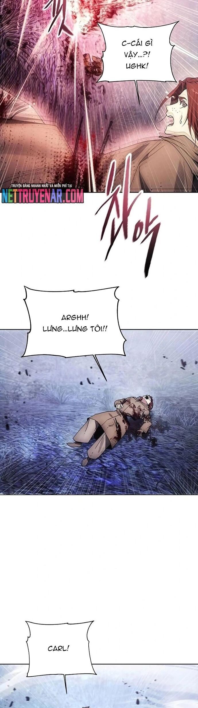 Tao Là Ác Nhân Chapter 180 - Trang 12