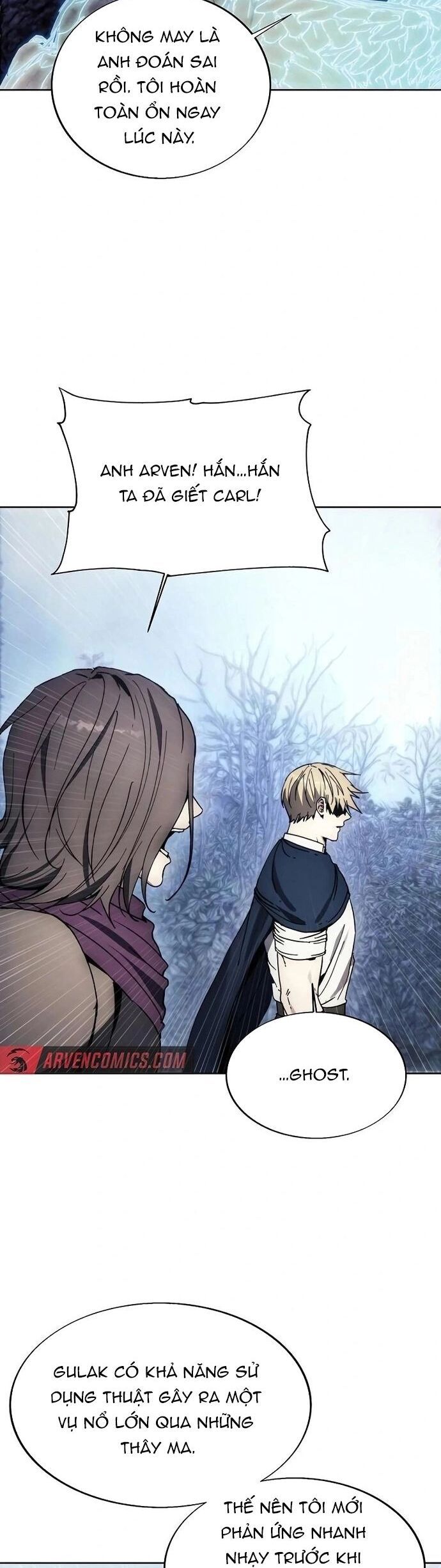 Tao Là Ác Nhân Chapter 180 - Trang 19