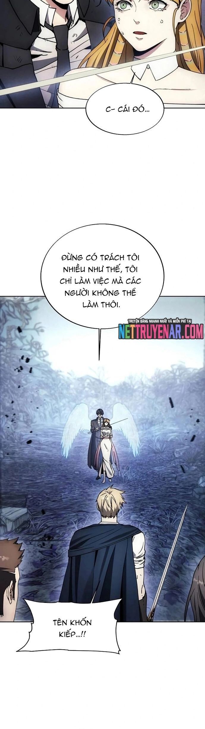 Tao Là Ác Nhân Chapter 180 - Trang 21