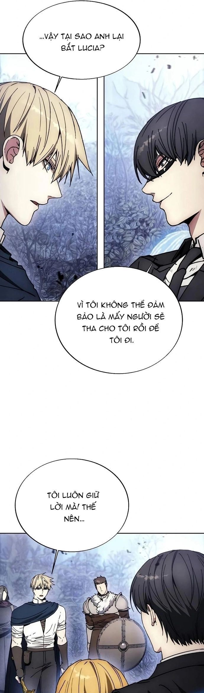 Tao Là Ác Nhân Chapter 180 - Trang 22