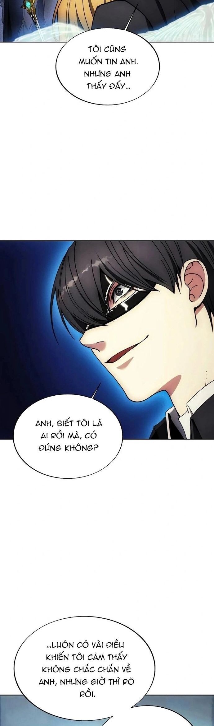 Tao Là Ác Nhân Chapter 180 - Trang 23