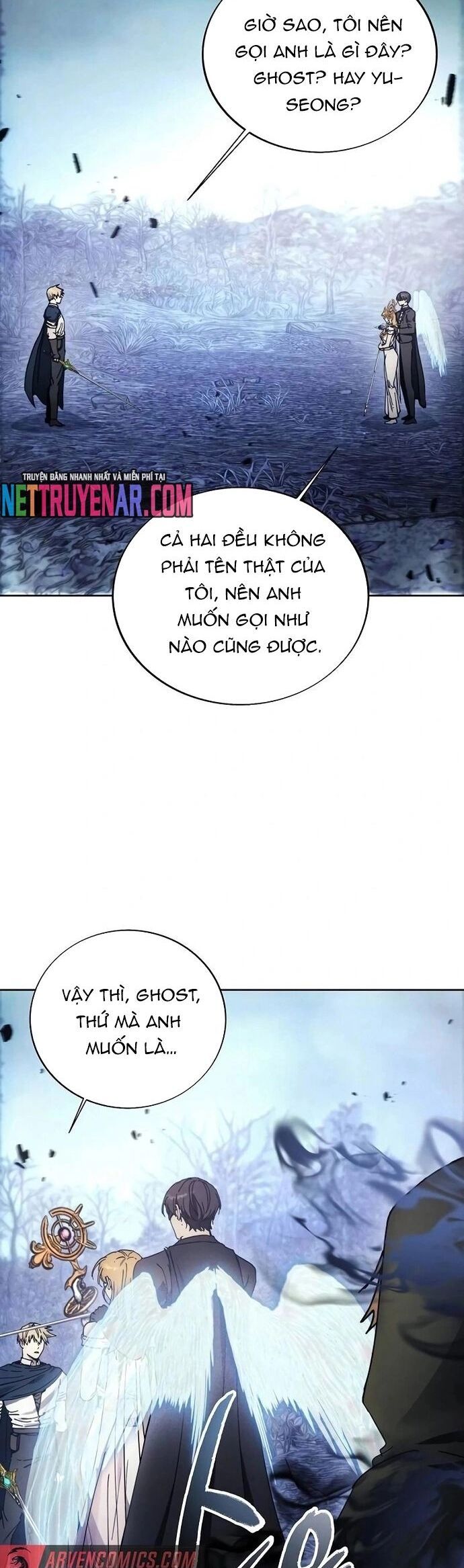 Tao Là Ác Nhân Chapter 180 - Trang 24