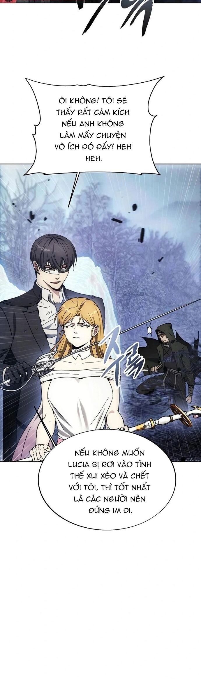 Tao Là Ác Nhân Chapter 180 - Trang 25