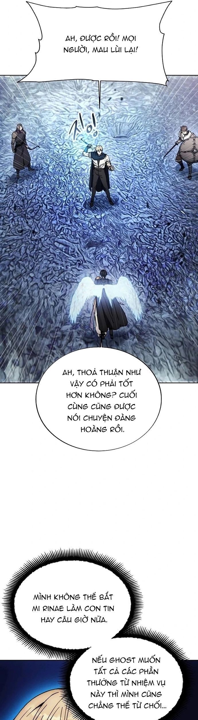 Tao Là Ác Nhân Chapter 180 - Trang 26
